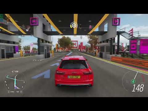 Видео: Forza Horizon 4. Купили себе новую тачку!