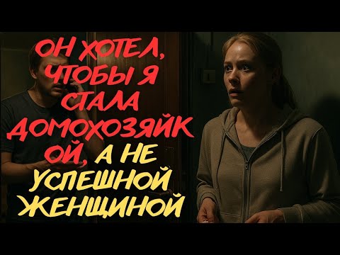 Видео: Я ПОДАЛА НА РАЗВОД СЕГОДНЯ УТРОМ — И ЭТО БЫЛО ПРАВИЛЬНО | Жизненные Истории