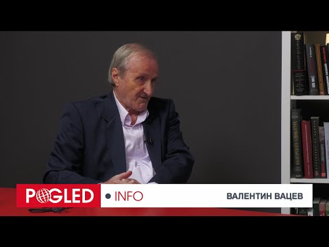 Видео: Доц. Валентин Вацев: България се нуждае от "Термидор"