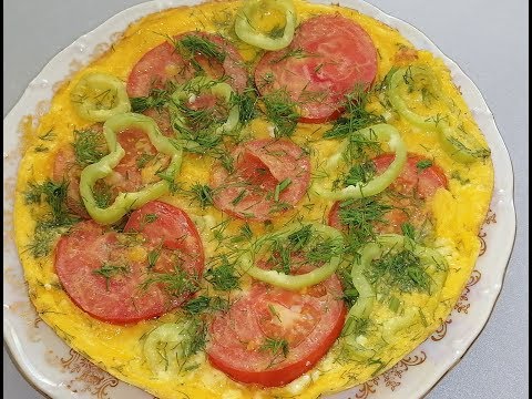 Видео: Հետաքրքիր #նախաճաշ Անահիտից  простой  #завтрак  # egg breakfast