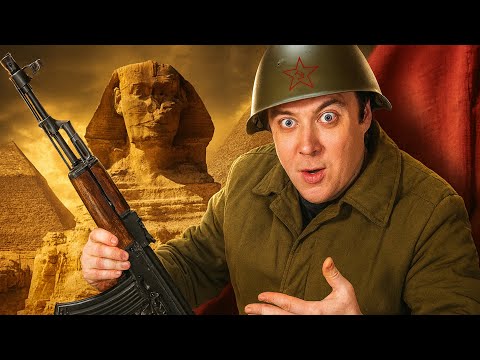 Видео: ARMA - ВЕРТОЛЕТОБОЙ В  ЕГИПТЕ - ПРОЕКТ ECHO TTVT🔥 Одна жизнь.