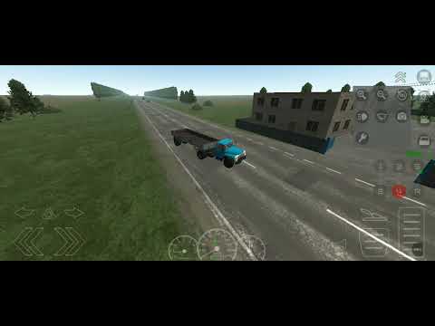 Видео: Граю мотор дипот  на  зіл 130в