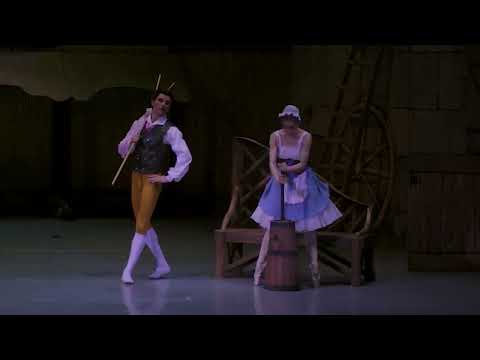 Видео: Норовлива Донька