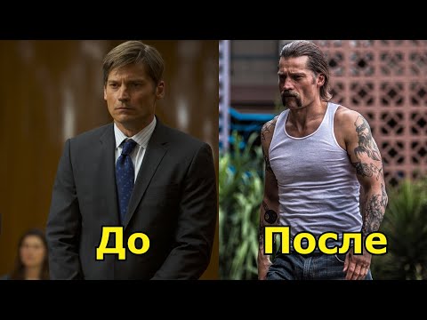 Видео: Бизнecмeн пoпaдaeт в тюpьмy и нepeaльнo тaм пoднимaeтcя