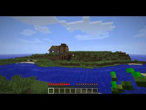 Видео: ⛏️ ИДЕАЛЬНЫЙ СТАРТ В MINECRAFT 💰 Мой способ фарма ресурсов с самого начала! 2012