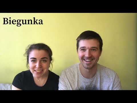 Видео: САМЫЕ СМЕШНЫЕ СЛОВА В ПОЛЬСКОМ ДЛЯ РУССКОГОВОРЯЩИХ