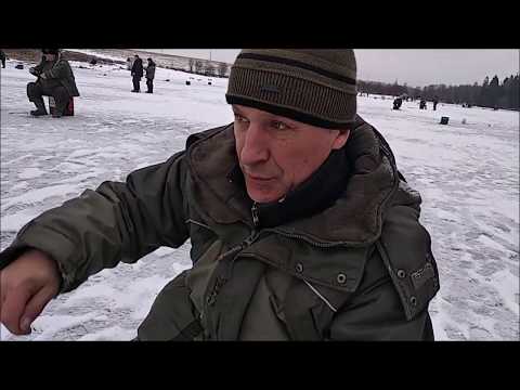 Видео: Ловля сига, оснастка: поводки, крючки и бисер. Мормышка с имитацией. Клёвое место, д. Савельево