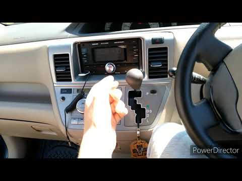 Видео: Овердрайв АКПП. Можно ли ездить на третьей передаче АКПП?