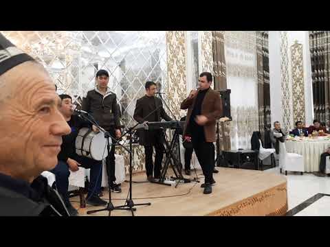 Видео: Ховар Муродов  - Базми Туйёна  2022