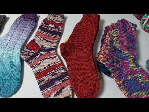 Видео: 🧦🧦Какие носки хорошо продаются❓️❓️❓️❓️🧦🧦🧦