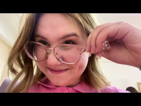 Видео: Я случайно записалась на TOEFL в полночь!