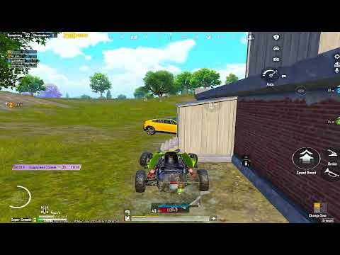 Видео: 2427 PTS 🔴 БЕРУ ЛЕГЕНДУ В ULTIMATE ROYAL 🔴 PUBG MOBILE