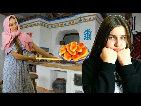 Видео: ВЕЧЕР ДИАНЫ В СЕЛЕ У КАПЫ