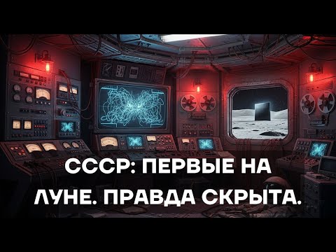 Видео: Заговор 'Лунная Тишина'