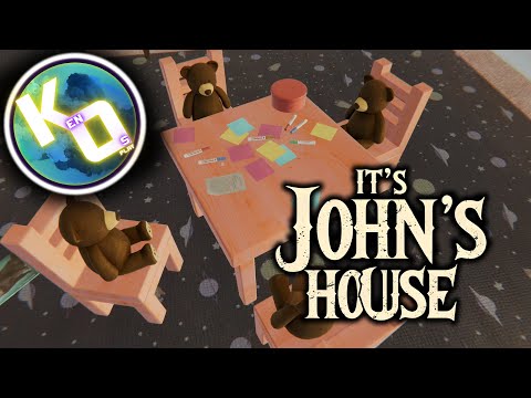 Видео: Детали истории ● It's John's House #2