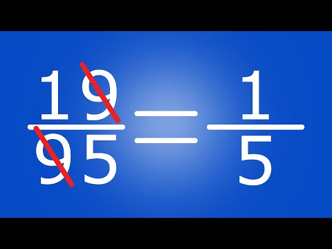 Видео: Mumkin bo'lmagan mumkinlik, Bu qanday bo'lishi mumkin? | Qiziqarli Matematika. Математика