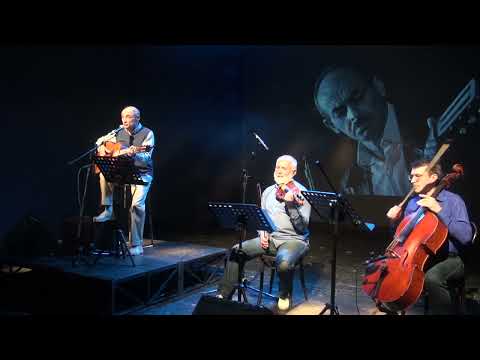 Видео: Булат и два Бориса. ч.1