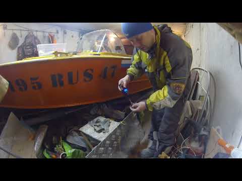 Видео: Тюнинг прогресс 2М (часть 39я) - обшивка квинтетом part 3. Вес алюминия.