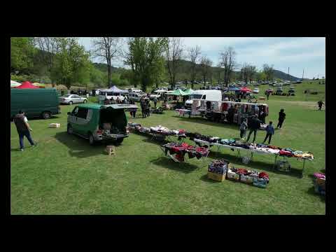 Видео: Събор Девесилите 2022