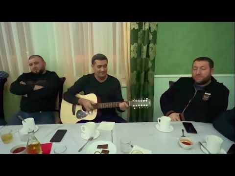 Видео: Аслан Вахаев илли "Доттаг1ий"