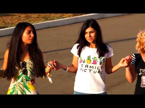 Видео: Эльпида+ (120 лет с. Греческое Минераловодского городского округа)