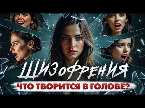 Видео: Мышление ШИЗОФРЕНИКА — почему они живут в другой РЕАЛЬНОСТИ?