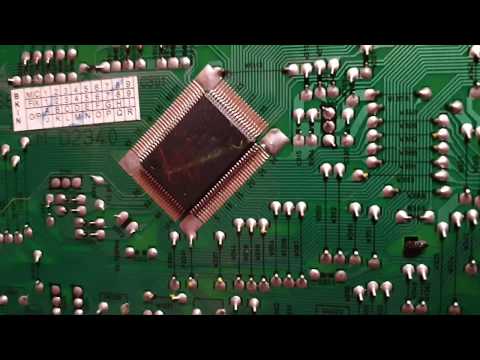Видео: Внутренний мир муз центра Lg lm-k3340