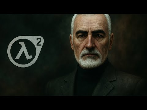 Видео: Председатель Брин о Гордоне Фримене