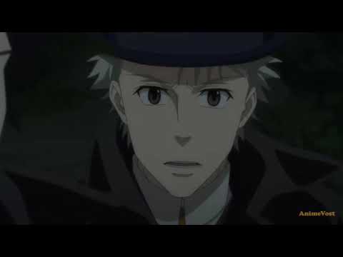 Видео: Патриотизм Мориарти|Аниме Клип|Папарации