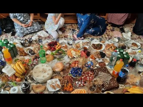 Видео: МЕХМОНИ РАФТЕМ