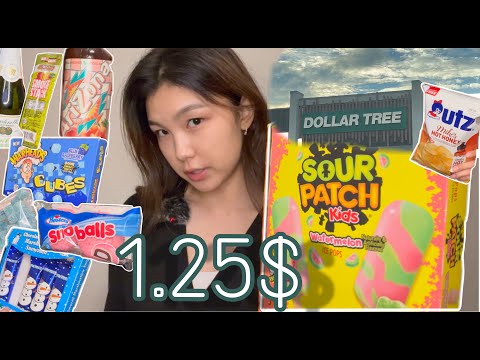 Видео: Everything is 1.25$💸 (Бүх юм нь 1.25$)