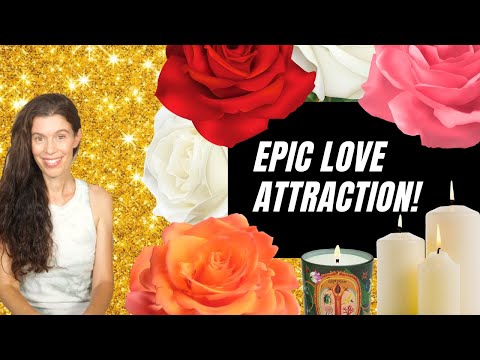 Видео: Создайте потрясающий уголок любви по фен-шуй — привлеките любовь и проявите ее больше!