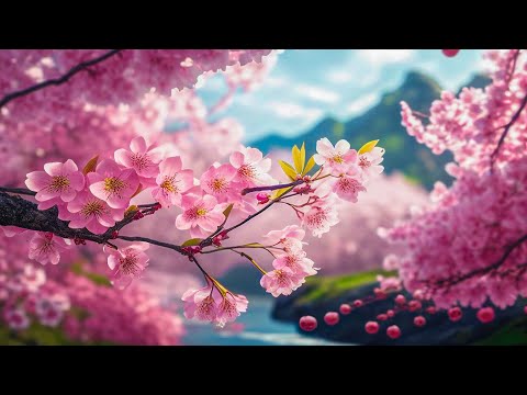 Видео: Музыка исцеляет сердце 🌿 успокаивающая музыка восстанавливает нервную систему #2