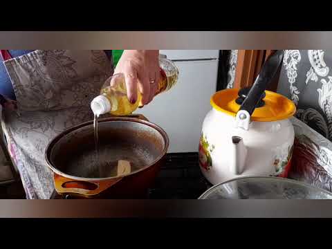 Видео: Готовлю,накрываю стол на день рождения Миши 16 лет.