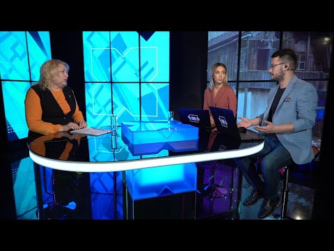 Видео: «Смотри Хабаровск» / Когда в Хабаровске исчезнут бараки?