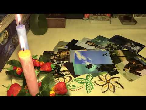 Видео: ПОЧЕМУ ОН НЕ ИДЕТ НА ВСТРЕЧУ К ВАМ? ЧТО ПРОИСХОДИТ? В ЧЕМ ТАЙНА? АКТИВИРУЕМ ПРОСТРАНСТВО