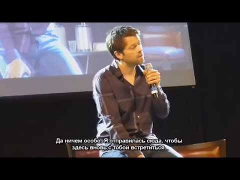 Видео: Jibcon 2014 - пятничная панель Миши, часть 2 [rus subs]