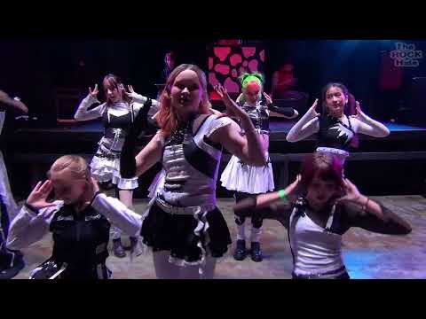 Видео: Hearts2Hearts - The Chase dance cover by CHEESE [SPbKСB_09112025]