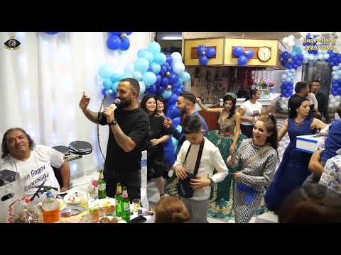 Видео: Ork Etropole & Djodji 2024 Поздрав за Иван Калашника Cover