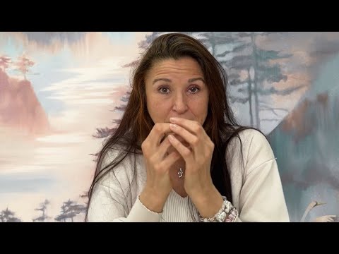 Видео: «Моя жизнь рушится» , как это изменить. Фрагмент встречи с Галиной Корниловой.
