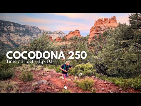 Видео: За кулисами, шагая по Кокодоне 250