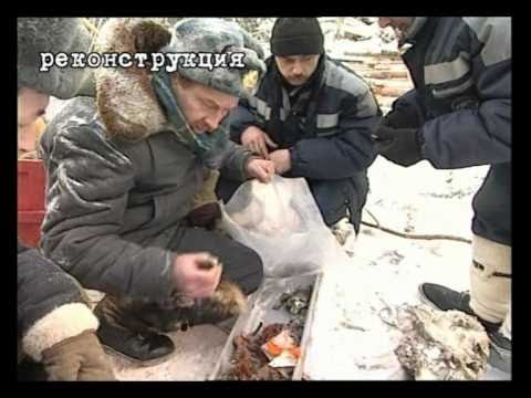 Видео: Последний полет Гагарина. Ч. 4-я