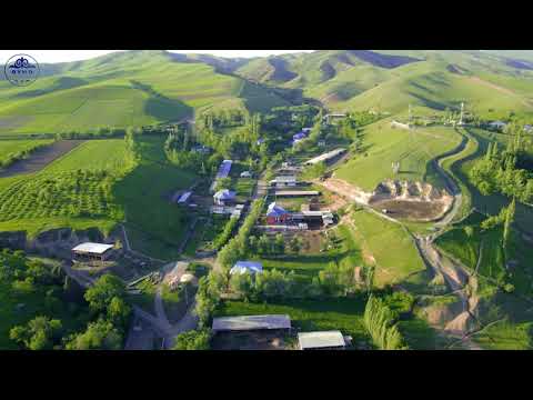 Видео: Озгон району, Кызылтоо айылы.                 #айыл #кыргызстан #ош #озгон