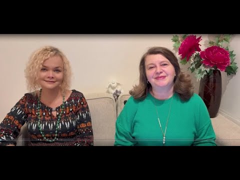 Видео: Love your neighbour -  Любить ближнего