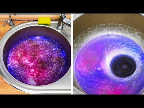 Видео: 25 ЛАЙФХАКОВ, С КОТОРЫМИ УБОРКА БУДЕТ В РАДОСТЬ