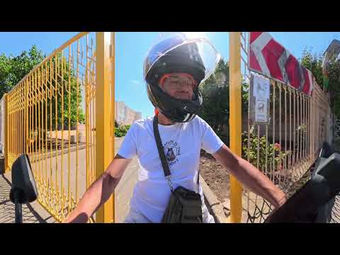 Видео: 2025 Почти середина лета