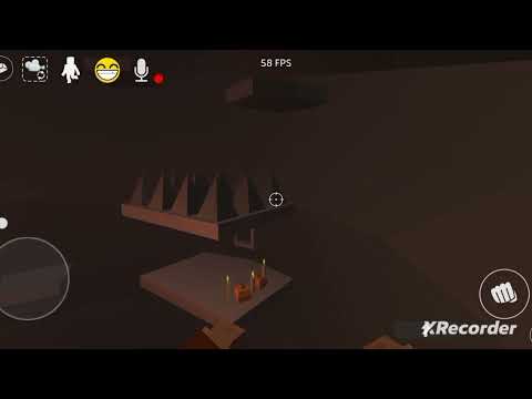 Видео: Этот хеллоуинскии паркур вернули в ссб 2 107 серия