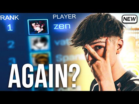 Видео: Вот как ZEN стал №1 в мире | РАЗБОР ПО ВОПРОСАМ (2025)