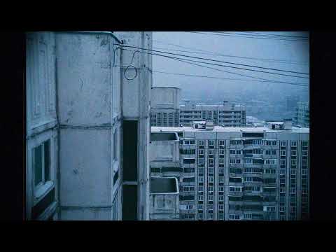 Видео: PERMSKY KRAY - Дорогой Человек (Slowed + Reverb)