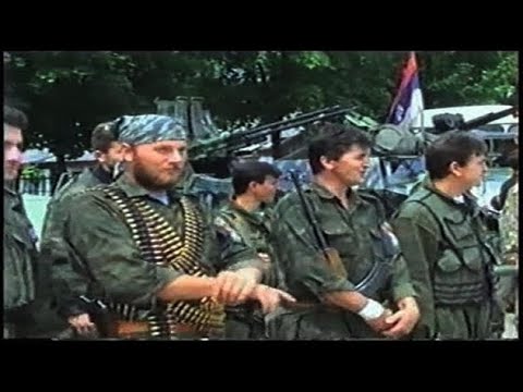 Видео: СПЕЦИЈАЛНА БРИГАДА ПОЛИЦИЈЕ 2.ОДРЕД ШЕКОВИЋИ - документарни филм